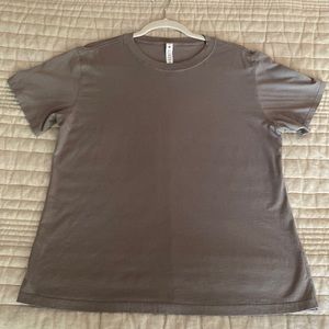 Lululemon All Your Tee